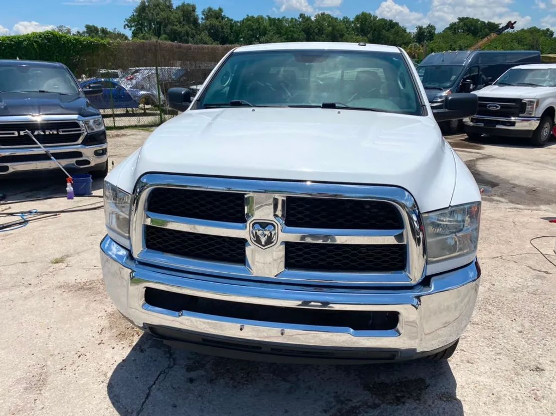 ram ram 2500 pickup 2017 3C6TR5JT6HG724833 image ram ram 2500 pickup 2017 3C6TR5JT6HG724833 image